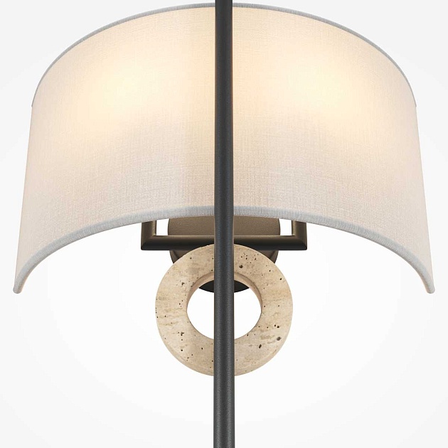 Бра Maytoni MOD437WL-02BG изображение 2 Бра Maytoni MOD437WL-02BG Фото № 2