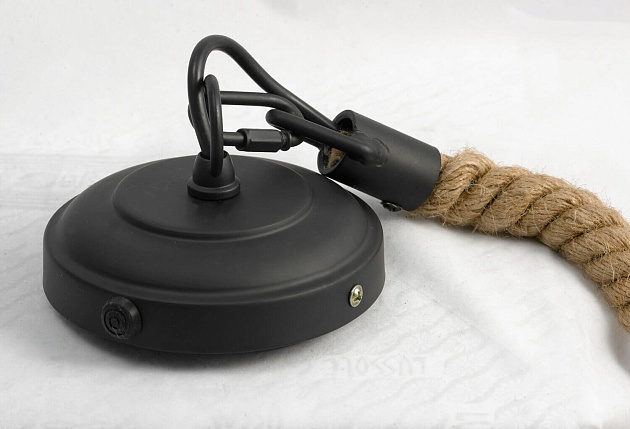 Подвесной светильник Lussole Loft LSP-9667 Фото № 2