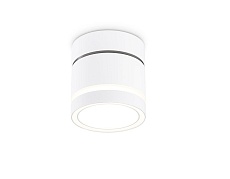 Накладной точечный светильник Ambrella light TECHNO SPOT TA1444 1