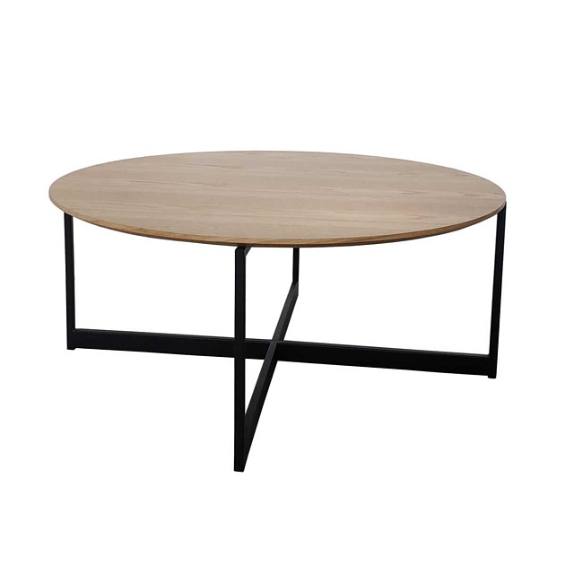 Журнальный стол Milosh Tendence Texas 701046 изображение 1 Журнальный стол Milosh Tendence Texas 701046 Фото № 1