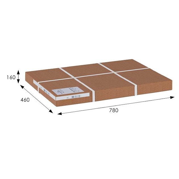 Консоль Мебелик Джульетта 008574 Фото № 2
