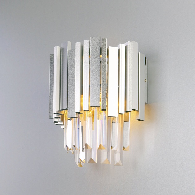 Бра Bogates 308/1 Strotskis изображение 1 Бра Bogates 308/1 Strotskis Фото № 1