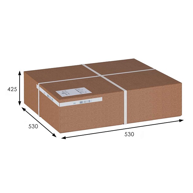 Журнальный стол Мебелик SHT-CT6-2 008659 изображение 2 Журнальный стол Мебелик SHT-CT6-2 008659 Фото № 2