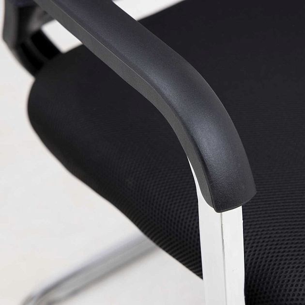 Офисный стул AksHome Lucas серый, сетка 70068 изображение 6 Офисный стул AksHome Lucas серый, сетка 70068 Фото № 6