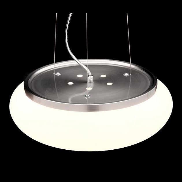 Подвесной светильник Lumina Deco Biante LDP 1104-480 Фото № 3