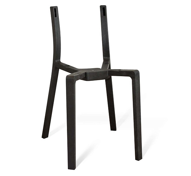 Обеденная группа Sheffilton SHT-DS130 черный/бежевый/желтый 4868896901 Фото № 3