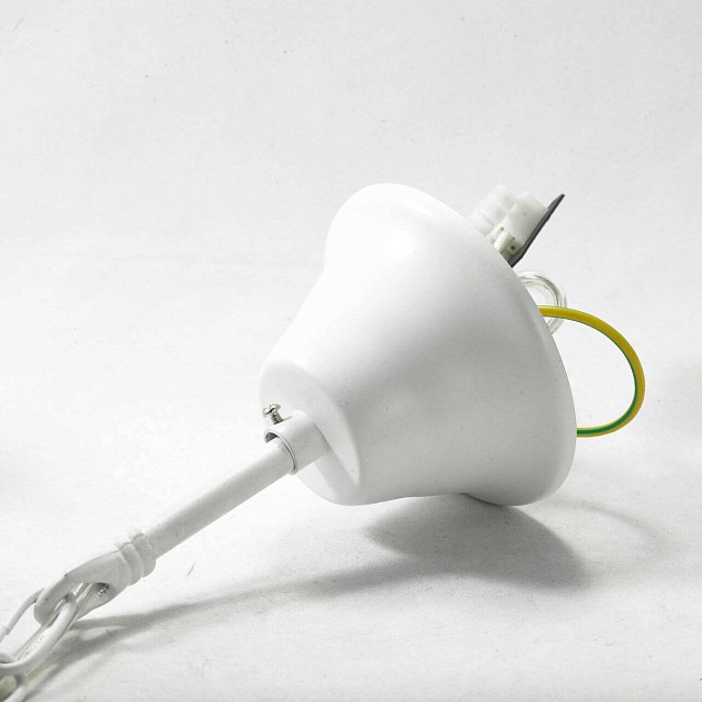 Подвесная люстра Lussole Lgo Anson GRLSP-9912 изображение 6 Подвесная люстра Lussole Lgo Anson GRLSP-9912 Фото № 6