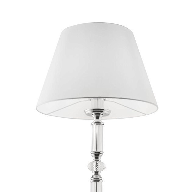 Торшер Maytoni Riverside MOD018FL-01CH Фото № 3
