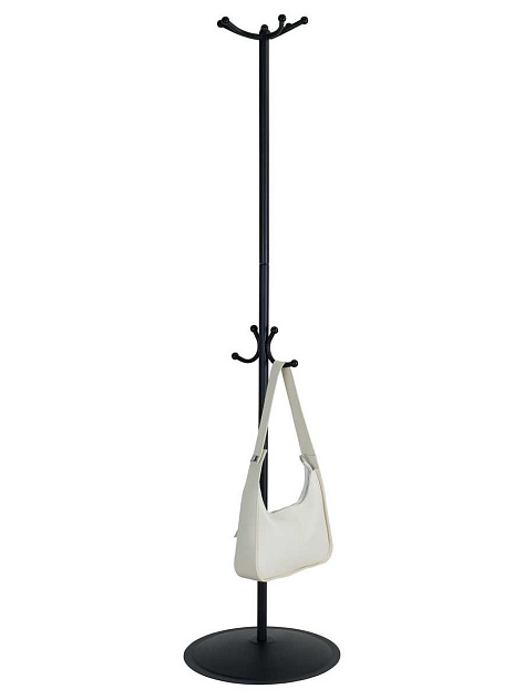 Напольная вешалка Мебелик Пико 16 000965 изображение 8 Напольная вешалка Мебелик Пико 16 000965 Фото № 8