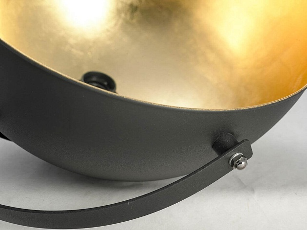 Торшер Lussole Loft Bollo LSP-9824 изображение 4 Торшер Lussole Loft Bollo LSP-9824 Фото № 4