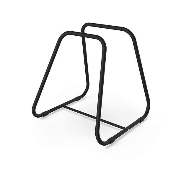 Барный стул Sheffilton SHT-ST19/S38 черный/черный 4304348201 изображение 6 Барный стул Sheffilton SHT-ST19/S38 черный/черный 4304348201 Фото № 6