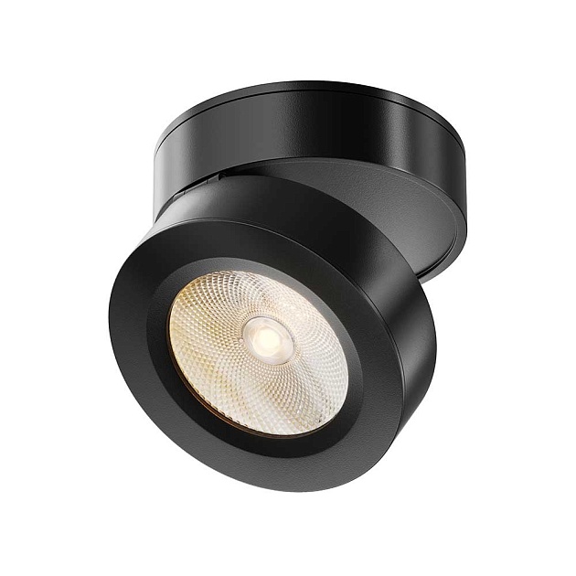 Светодиодный спот Maytoni Technical Magic C022CL-L7B изображение 1 Светодиодный спот Maytoni Technical Magic C022CL-L7B Фото № 1