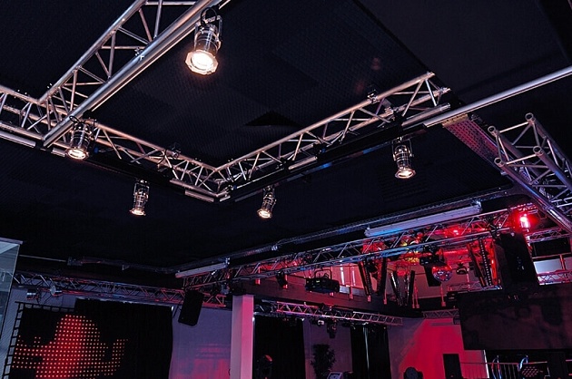 Трековый светильник Deko-Light studio PAR 30 001248 изображение 3 Трековый светильник Deko-Light studio PAR 30 001248 Фото № 3