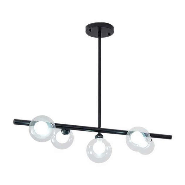 Подвесная люстра Moderli Sara V2210-C Фото № 1