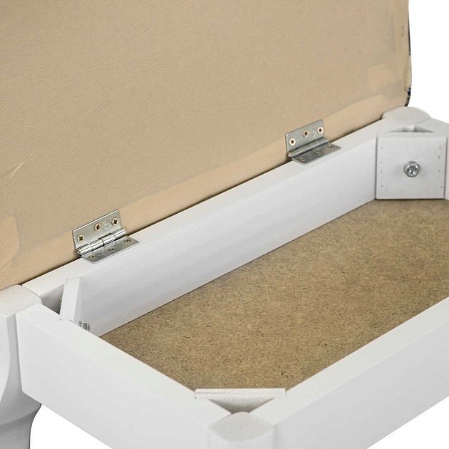 Банкетка Мебелик Ретро 007711 Фото № 7