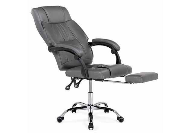 Кресло руководителя Woodville Born 15347 изображение 9 Кресло руководителя Woodville Born 15347 Фото № 9