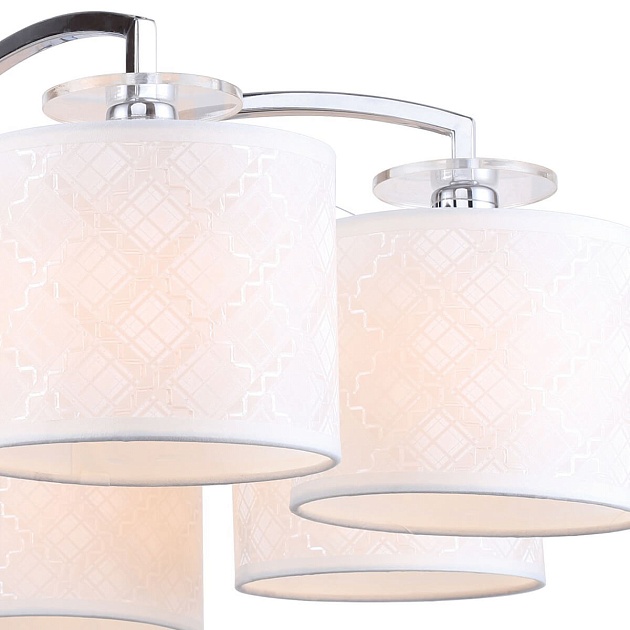 Потолочная люстра F-Promo Modum 2199-8U изображение 3 Потолочная люстра F-Promo Modum 2199-8U Фото № 3