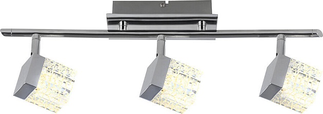 Спот Globo Ankara 56193-3 Фото № 2