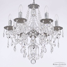 Подвесная люстра Bohemia Ivele AL16315/6/165 CG 5