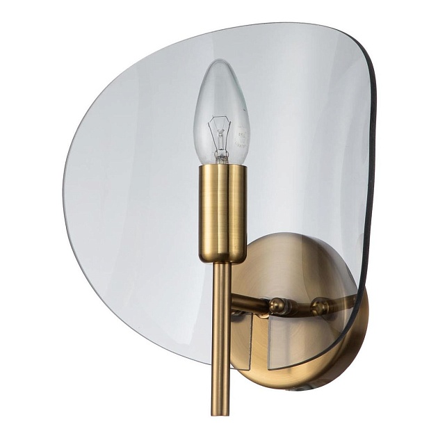 Бра Moderli Ardis V7091-1W изображение 1 Бра Moderli Ardis V7091-1W Фото № 1