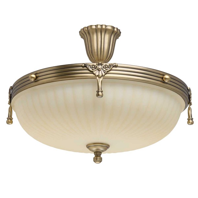 Потолочный светильник MW-Light Афродита 317011504 Фото № 1