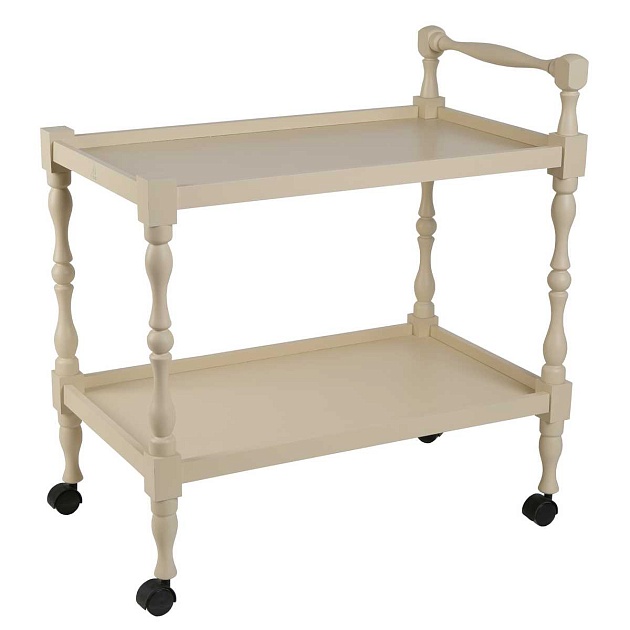 Сервировочный стол Мебелик Бридж 002095 изображение 1 Сервировочный стол Мебелик Бридж 002095 Фото № 1