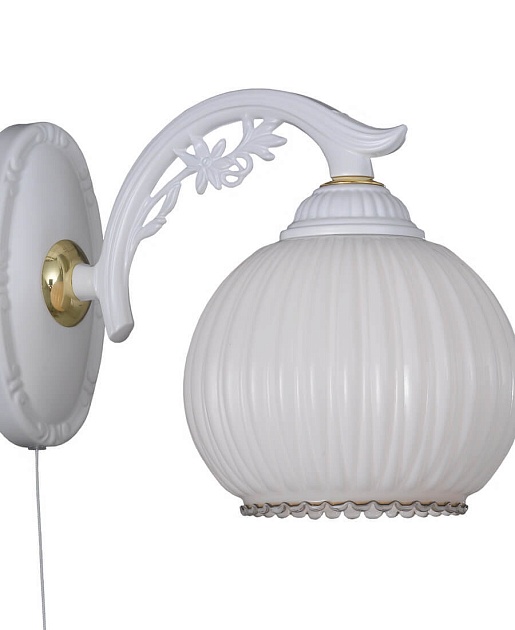 Бра Reccagni Angelo A 9600/1 изображение 2 Бра Reccagni Angelo A 9600/1 Фото № 2