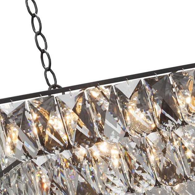 Подвесная люстра Vitaluce V5265-1/23 изображение 2 Подвесная люстра Vitaluce V5265-1/23 Фото № 2