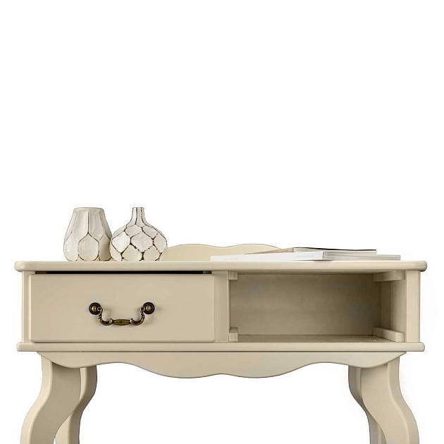 Консоль Мебелик Берже 21 008152 изображение 9 Консоль Мебелик Берже 21 008152 Фото № 9