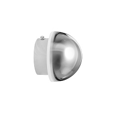 Настенный светодиодный светильник Loft IT Dot 10362S Chrome 5