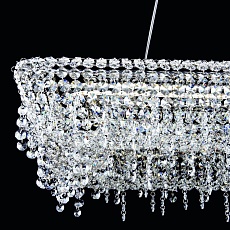 Потолочный светодиодный светильник Arte Perfetto Luce Rimini S515.0.80.B.4000 1