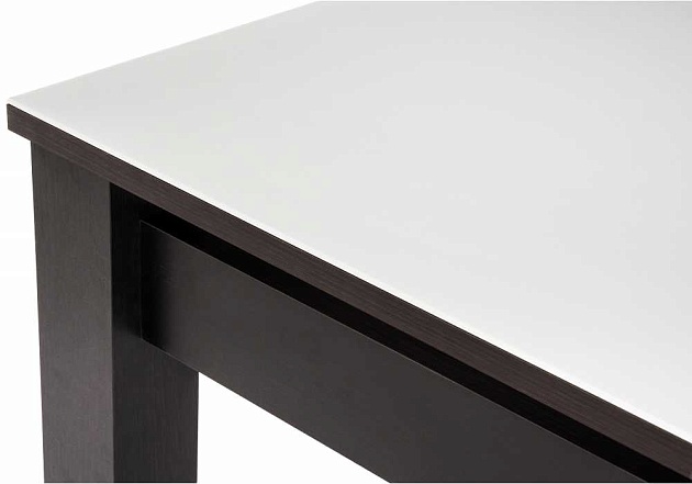 Кухонный стол Woodville Раймунд 462105 изображение 4 Кухонный стол Woodville Раймунд 462105 Фото № 4