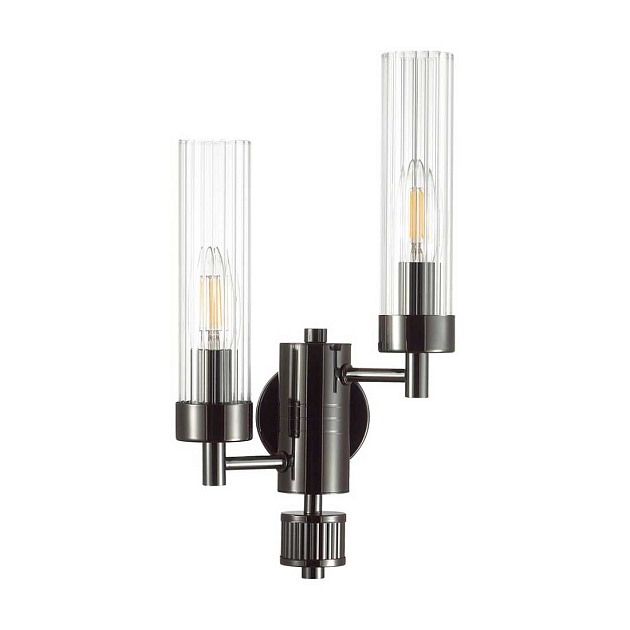 Бра Lumion Classi Kamilla 5275/2W изображение 1 Бра Lumion Classi Kamilla 5275/2W Фото № 1
