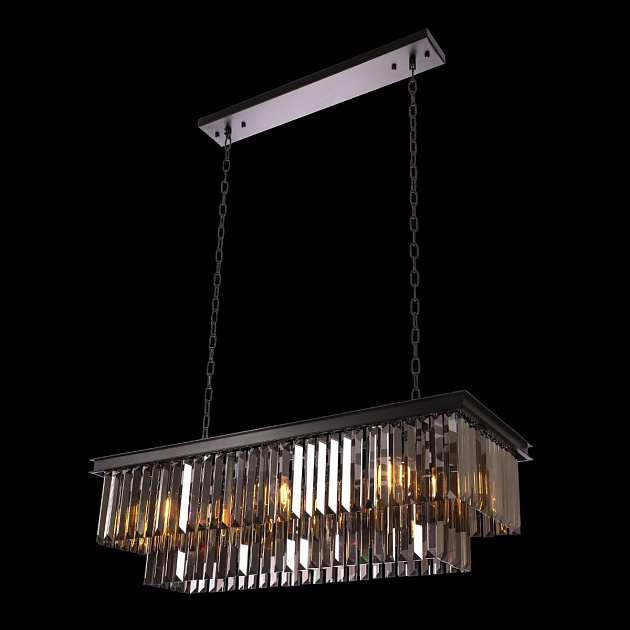 Подвесная люстра Loft IT Prism 10018/800R изображение 7 Подвесная люстра Loft IT Prism 10018/800R Фото № 7