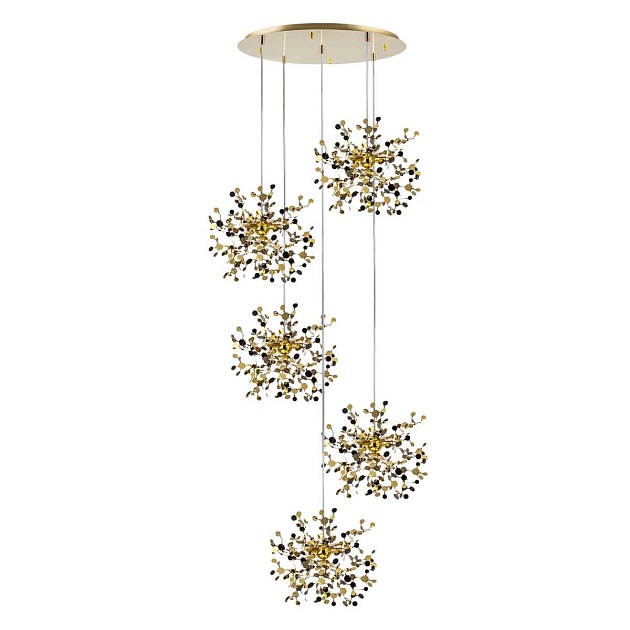 Люстра подвесная Extra Lightstar L5PR721132 Фото № 1