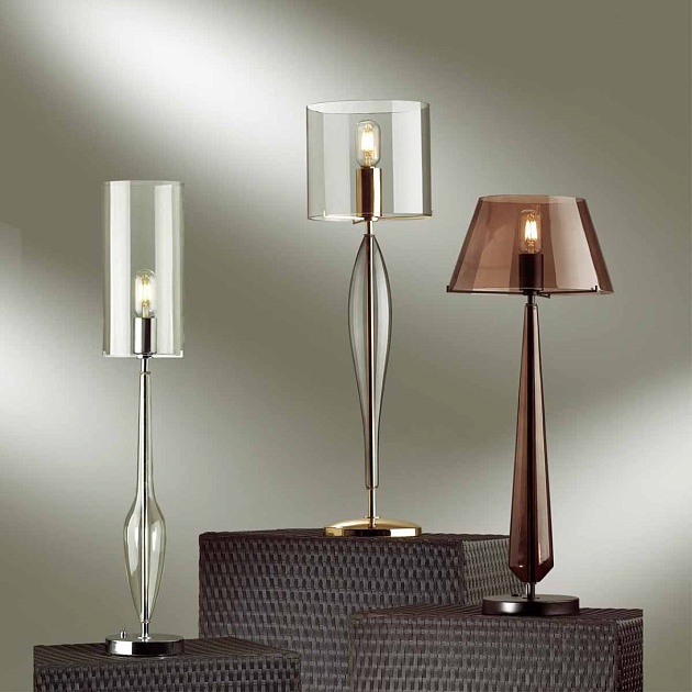 Настольная лампа Odeon Light Standing Tower 4850/1T изображение 4 Настольная лампа Odeon Light Standing Tower 4850/1T Фото № 4