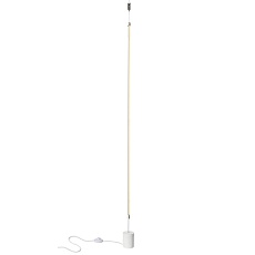 Торшер Loft IT Slim 3604-WH 2