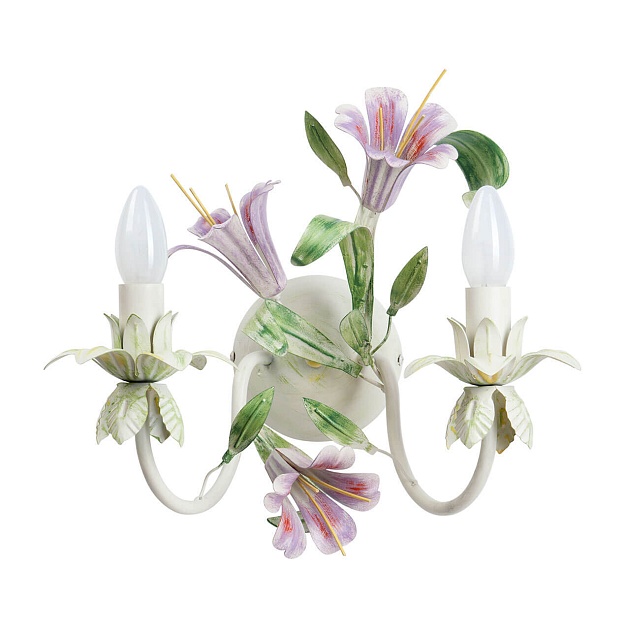 Бра Vitaluce V1116/2A изображение 1 Бра Vitaluce V1116/2A Фото № 1