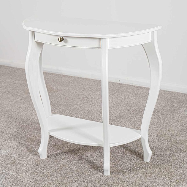 Консоль Мебелик Элегант Л 008527 изображение 6 Консоль Мебелик Элегант Л 008527 Фото № 6