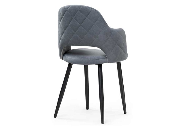 Кухонный стул Woodville Гутрид 507226 изображение 5 Кухонный стул Woodville Гутрид 507226 Фото № 5