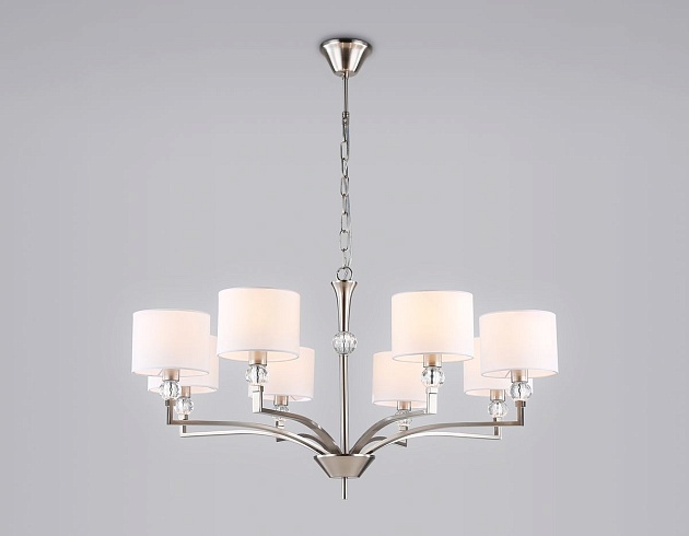 Подвесная люстра Ambrella Light High Light Classic LH71123 изображение 6 Подвесная люстра Ambrella Light High Light Classic LH71123 Фото № 6