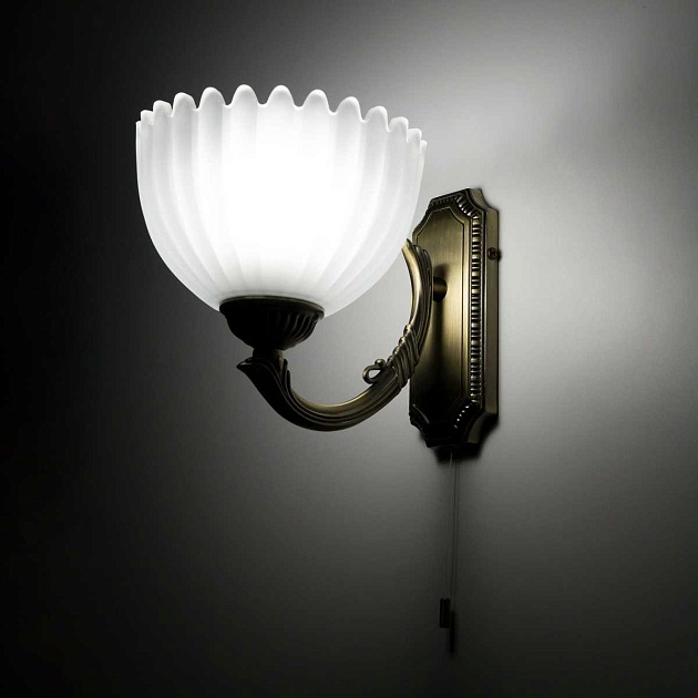 Бра Citilux Севилья CL414313 изображение 5 Бра Citilux Севилья CL414313 Фото № 5