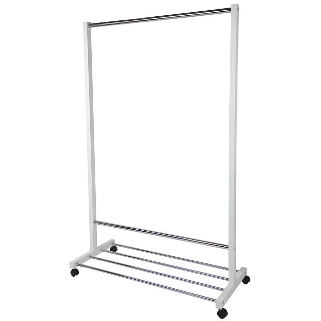 Гардеробная вешалка Мебелик В 35Н 005326 изображение 1 Гардеробная вешалка Мебелик В 35Н 005326 Фото № 1