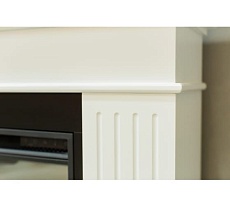 Электрокамин Elekam Ostin с очагом Pulsar 100106 4