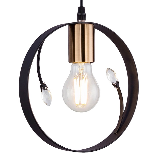 Подвесной светильник Globo Vigo 15346-1 Фото № 2