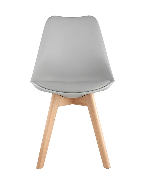 Кухонный стул Stool Group FRANKFURT серый дер. Ножки Y863 grey изображение 6 Кухонный стул Stool Group FRANKFURT серый дер. Ножки Y863 grey Фото № 6
