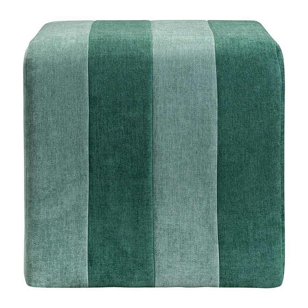 Пуф Bergenson Bjorn Idar FH-IDR-PF-PL-GRN Фото № 5