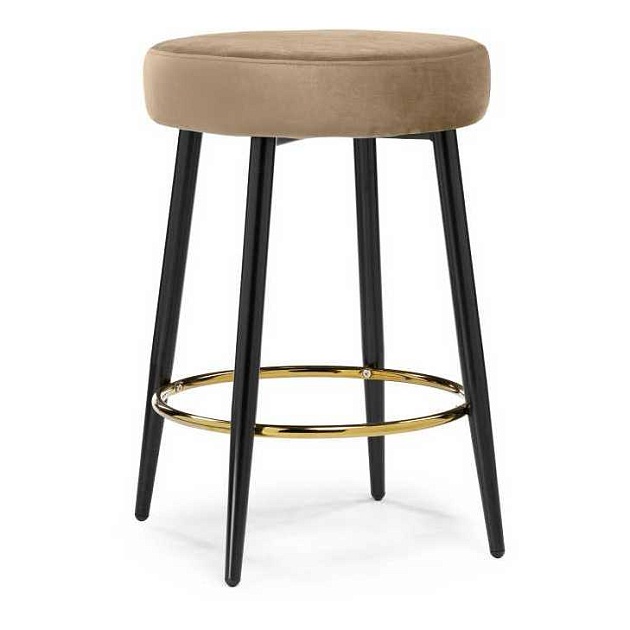 Барный стул Woodville Plato 15059 Фото № 1