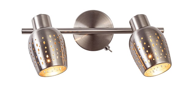 Спот Escada 1101/2A изображение 3 Спот Escada 1101/2A Фото № 3