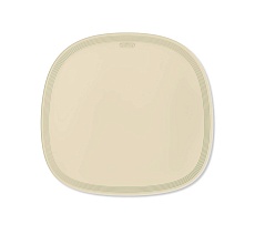 Табурет Sheffilton SHT-S85М-2 черный/бежевый/черный муар 7229537209 4